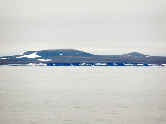 Weather station on Troynoy, Izvesti Tsik Islands, Great Ar. Flickr
